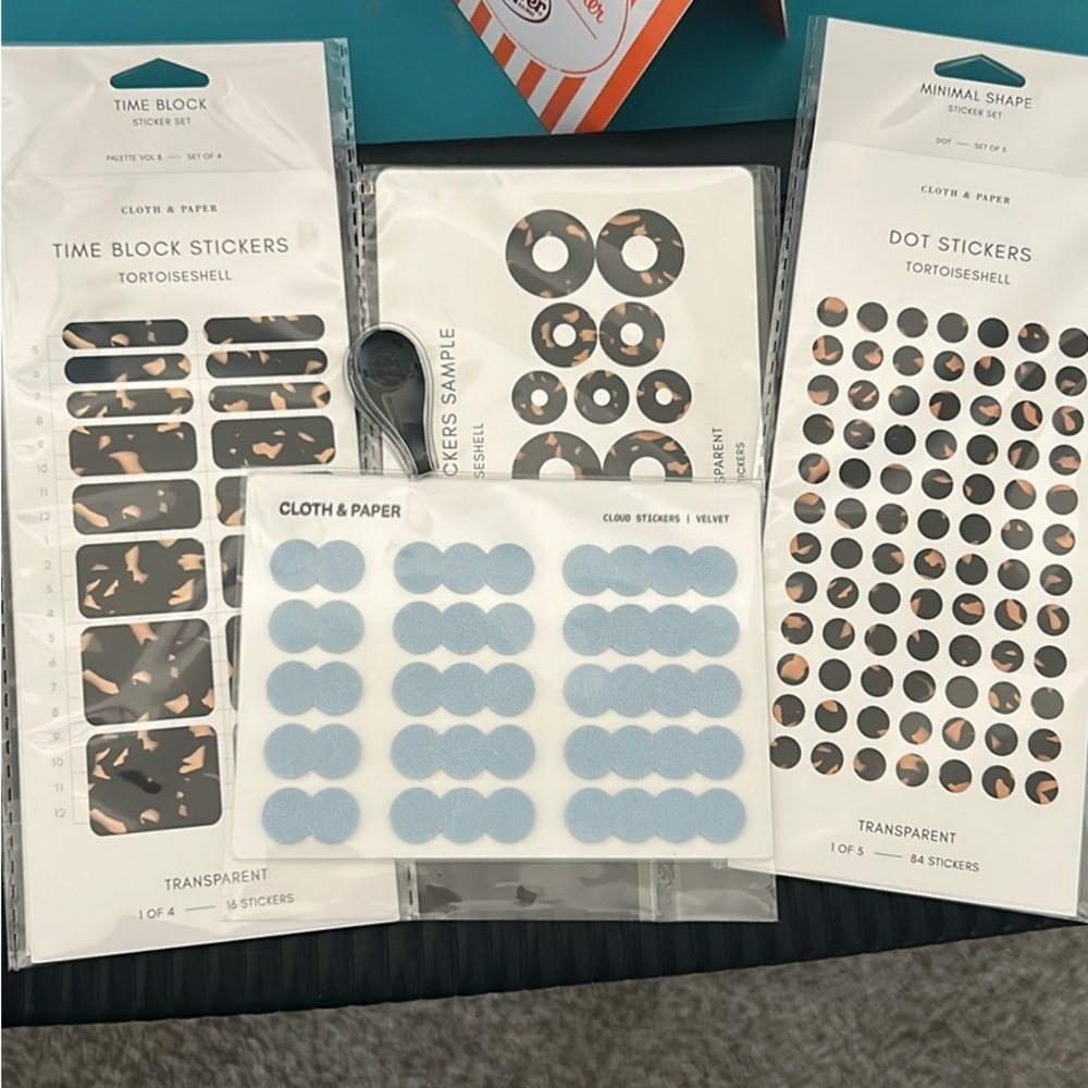 Bundle for @wehndie ONLY